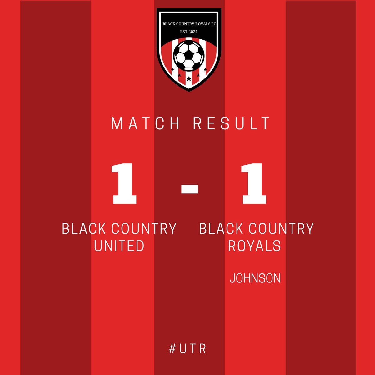 West Hagley Royals FC tweet media