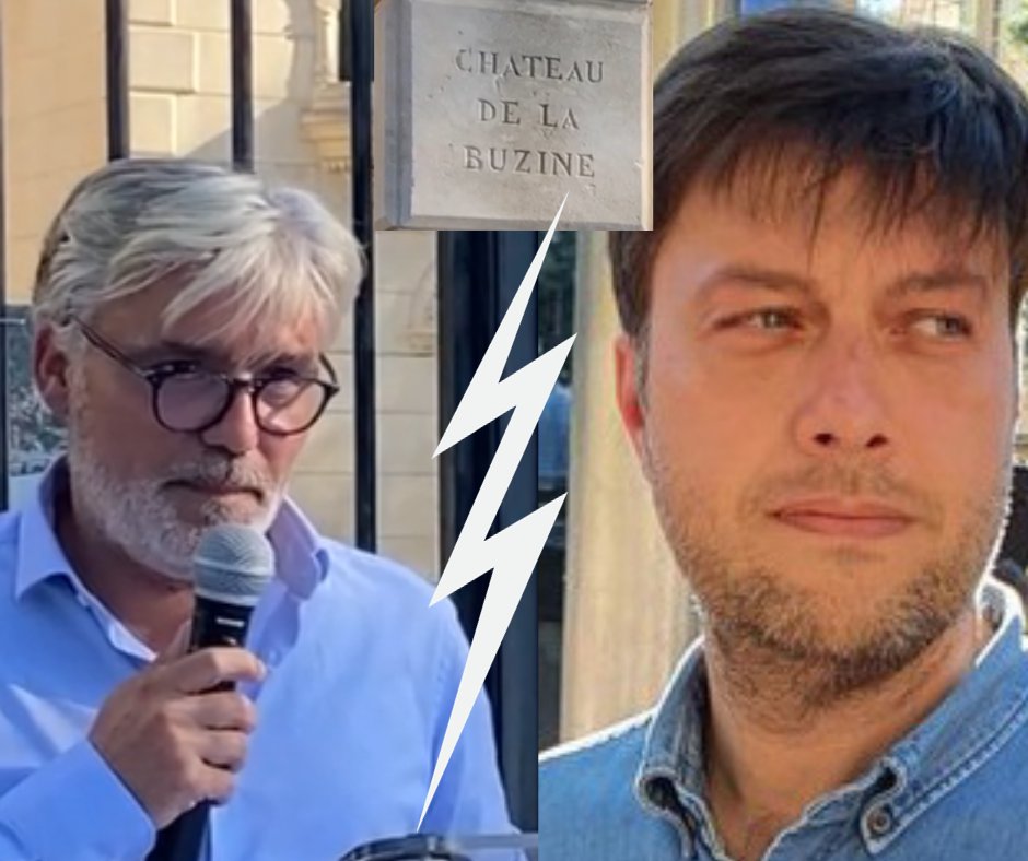 Le Méridional tweet media