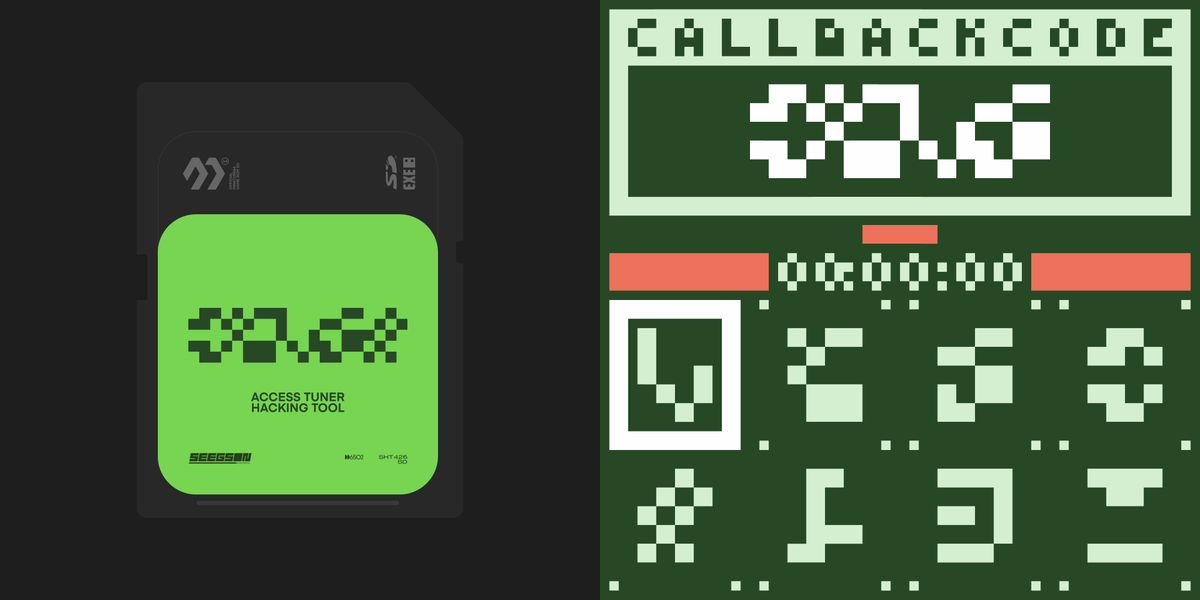 aeriform_io's tweet photo. latest from the new Aeriform Diarial—

Security Access Tuner remake from Alien Isolation

also articles about Ares Breathes, LOW-FI and Soul of the Beast !

https://t.co/RahmZRr6y5 https://t.co/cYoMZDnKpo