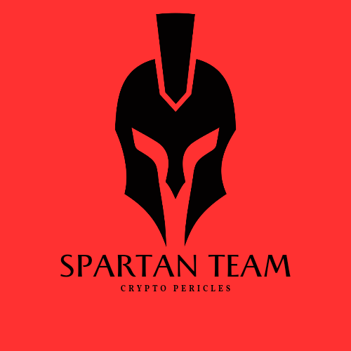 Crypto_Pericles's tweet photo. #SPARTANTEAM is growing!
@leeneedham81 is joining forces with us and he will be our BUSINESS STRATEGIST in order to offer and provide the best services in the space!
Lee is a friend and a valuable asset for the market!
SPARTAN TEAM is so much different from competition. My Spartans have real Skills, not only they can bring legit engagement in groups and projects ,but they have exclusive skills that will be revealed once the SPARTAN TEAM website is ready...
Spartan Team and @MoonDust_PULSE will work together to cover every potential need of any project, from community building and management, to fund raising and launch!
#WEGROWTOGETHER
