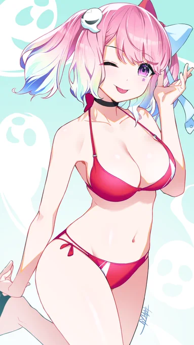 ありがとうございましたー 