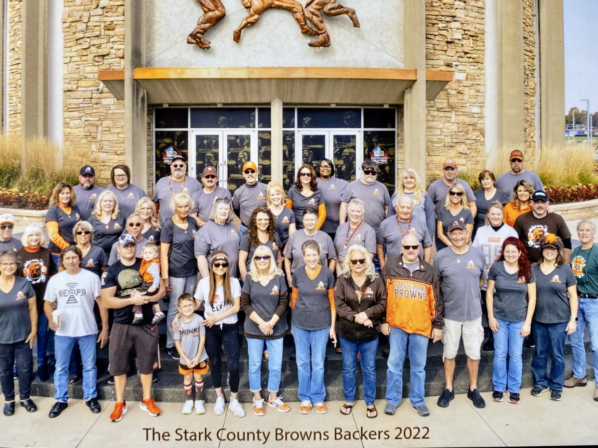 TheKennyRoda's tweet image. See you all tonite with the #StarkCounty @Browns Backers for #MNF #Browns at @steelers for @LabattUSA Time Out For Trivia at @CantonJerzees. Fantastic food, cold ones from @LabattBreweries &amp;amp; cool prizes. 8:15pm is kickoff! 🏈🍺🍕🍔🍗🍻