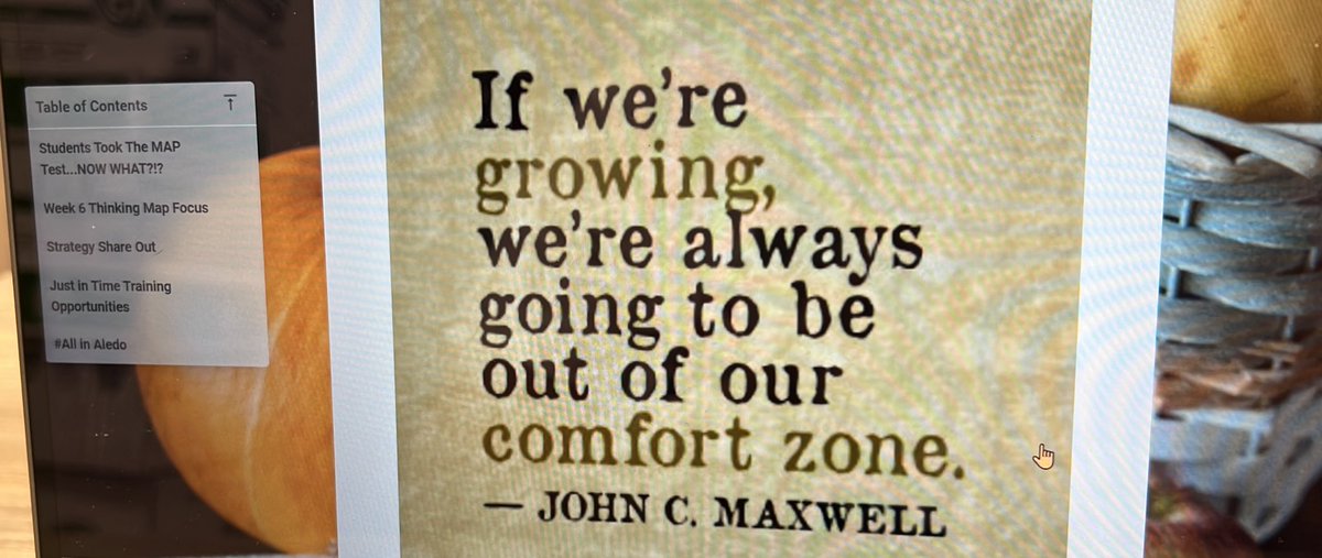 L🧡VE C&amp;I weekly newsletters from strategy shout outs to just in time opportunities #GrowingGreatness #allinaledo