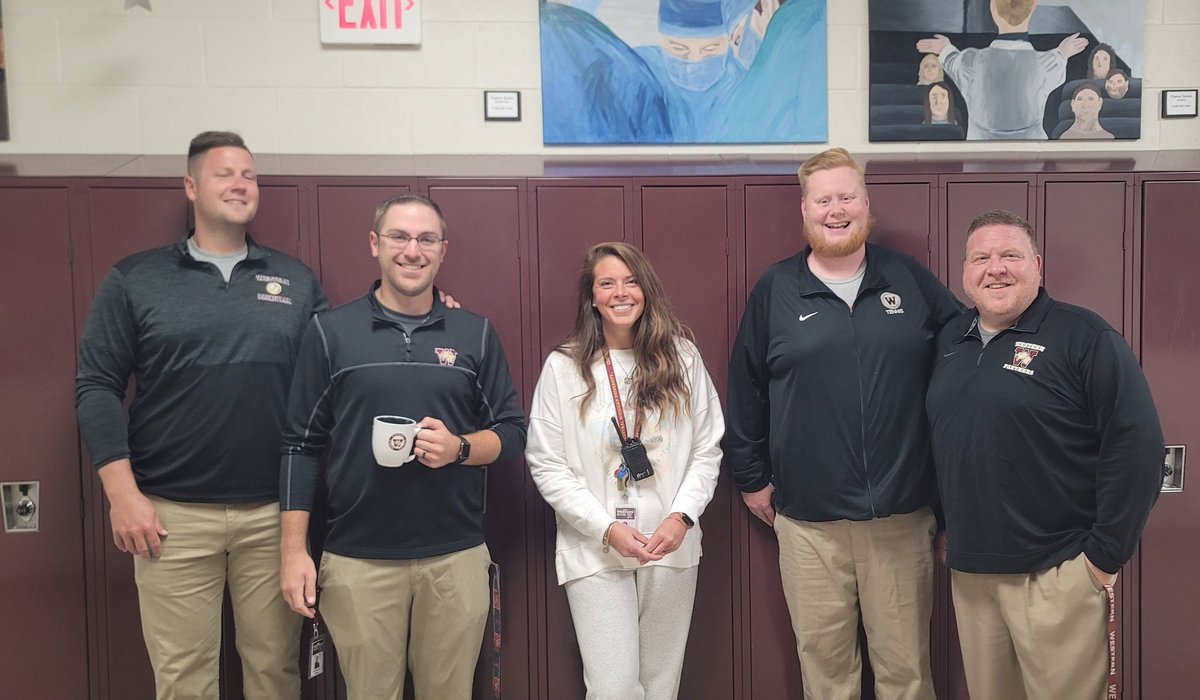 2023 WHS Homecoming. Twin Day. Go Panthers!!! <a href="/miss_pack/">Miss Pack</a>