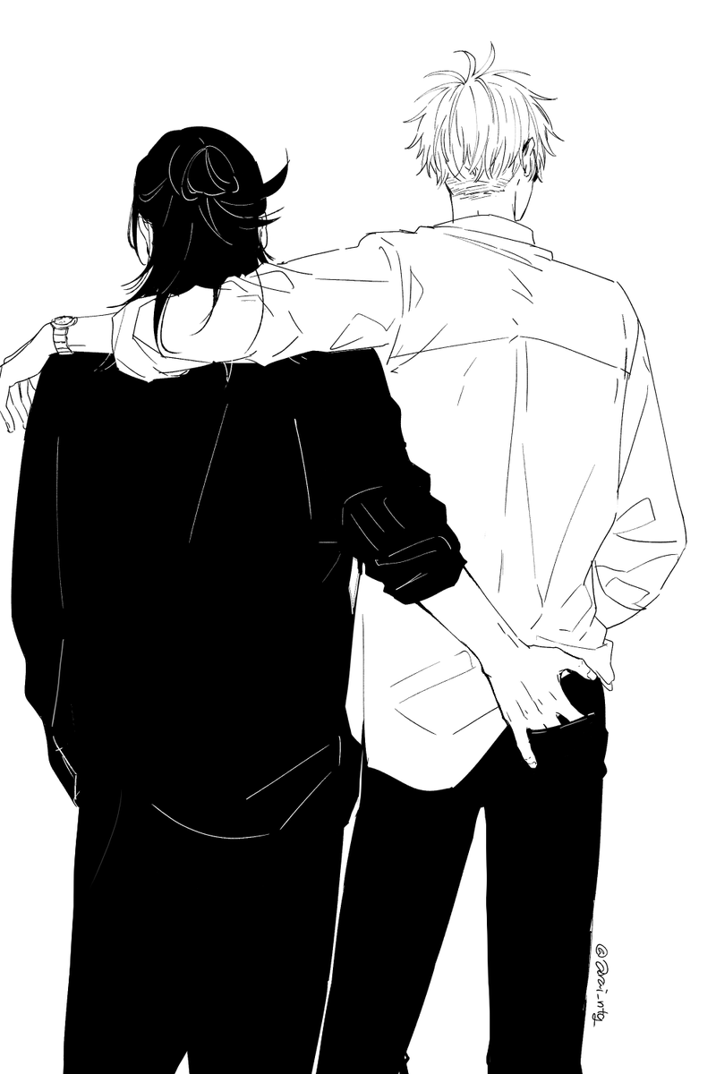 あらい tweet media