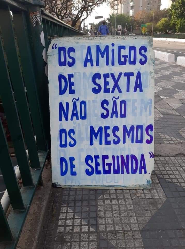 Pega visão ✅