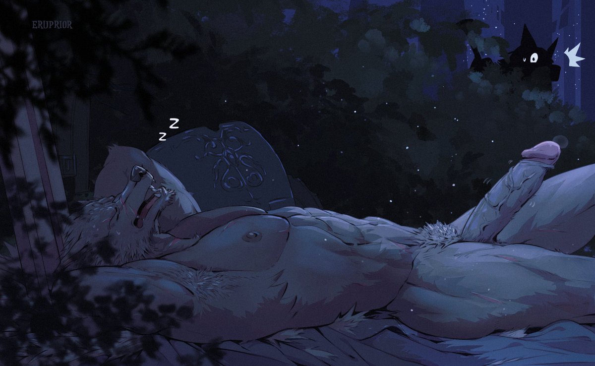 Having sweet dreams in Sifora x3