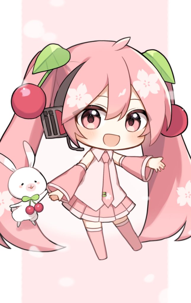 ツインテール キャラ ランキング 画像のピンク髪,ツインテール