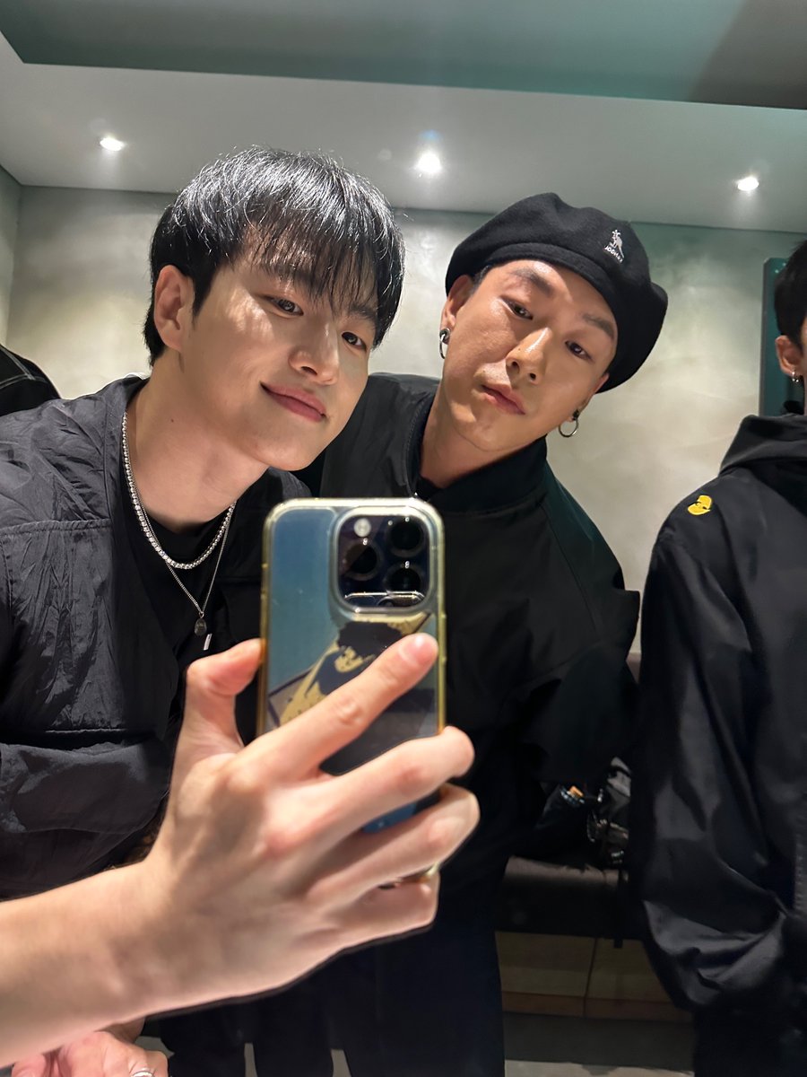 민자이랑 👬🏻