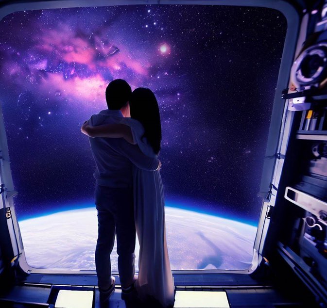 JohnJossy1957's tweet image. Catch more @AlexLayendecker on sex in space and it’s implications for space tourism and #spacesettlement in my interview spacesettlementprogress.com/sex-in-space-a…