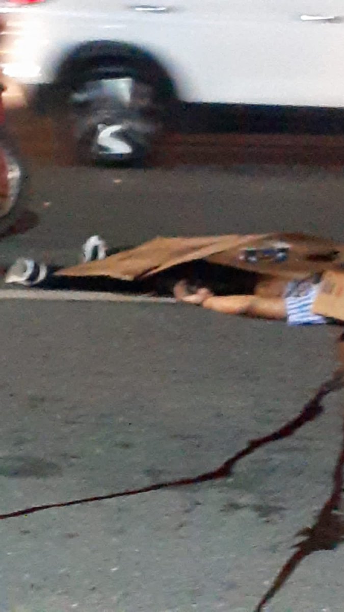 Anoche se perdió una vida más en la 27 de Feb esquina Caonabo, siempre se ha dicho q lo mejor q se puede hacer ahí es un desnivel igual q el de la privada para evitar más muertes. 12 en total

<a href="/luisabinader/">Luis Abinader</a> <a href="/RDMOPC/">Ministerio de Obras Públicas y Comunicaciones</a> <a href="/raquelarbaje/">Raquel Arbaje</a>  <a href="/LaCalleRD/">La Caℓℓe.</a> <a href="/JosePaliza/">Jose Paliza</a> <a href="/AliciaOrtegah/">Alicia Ortega Hasbun</a> <a href="/laluzjose/">Jose Laluz</a>