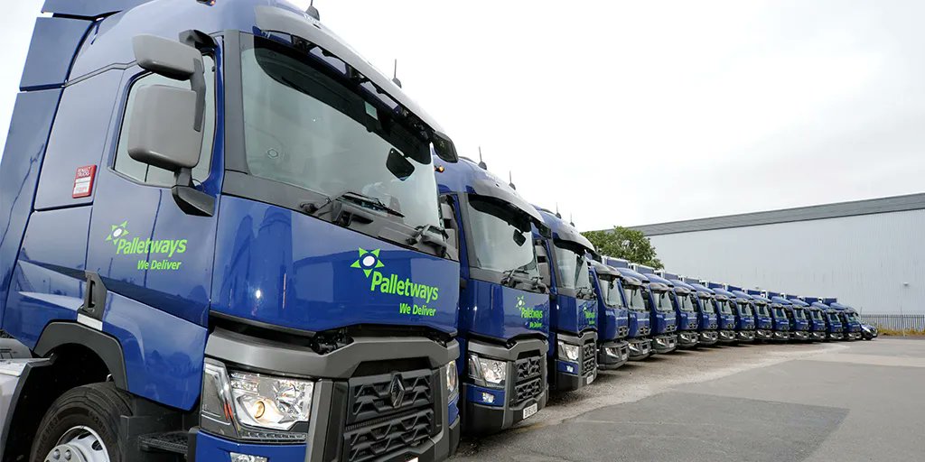 Our #palletnetwork in Iberia is celebrating it's 15th year anniversary in #Portugal. We have delivered over 85,000 #pallets to a wide variety of industries.  Find out more here. buff.ly/3RkZNsA