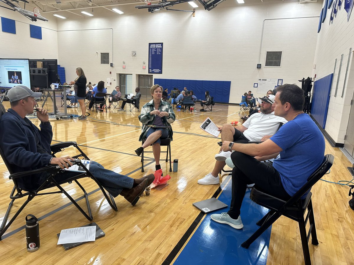 Carla Baker tweet media