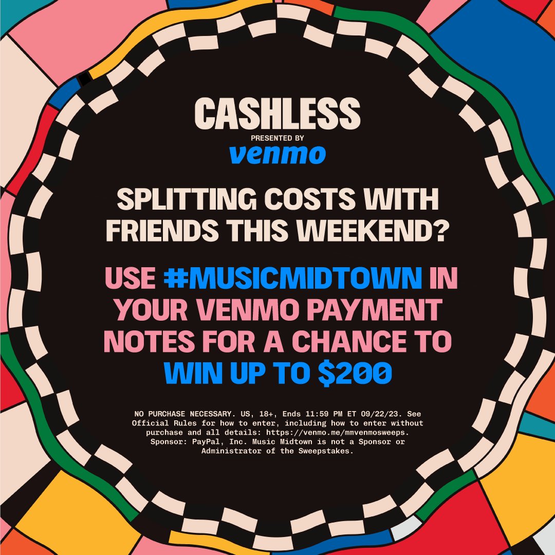 Music Midtown tweet media