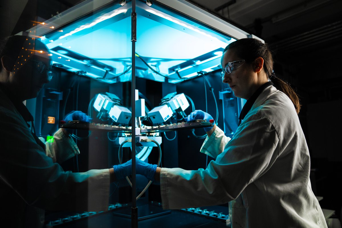 MI TechTALENT (@mi_techtalent) on Twitter photo Applications are open to researchers in <a href="/InnovationMids/">Midlands Innovation</a> partnership until 25th Oct to our
<a href="/ResEngland/">Research England</a> backed Technician-Led Equipment Sharing Fund.
Have any questions? Join our Virtual equipment sharing showcase events on 26th Sept
Learn more mitalent.ac.uk/technician-led… Applications are open to researchers in <a href="/InnovationMids/">Midlands Innovation</a> partnership until 25th Oct to our
<a href="/ResEngland/">Research England</a> backed Technician-Led Equipment Sharing Fund.
Have any questions? Join our Virtual equipment sharing showcase events on 26th Sept
Learn more mitalent.ac.uk/technician-led…