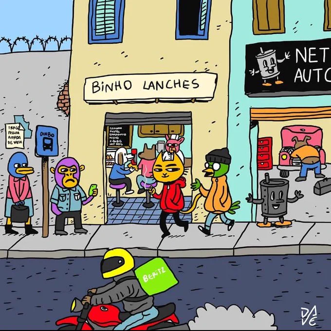 arte inspirada no meu país 
