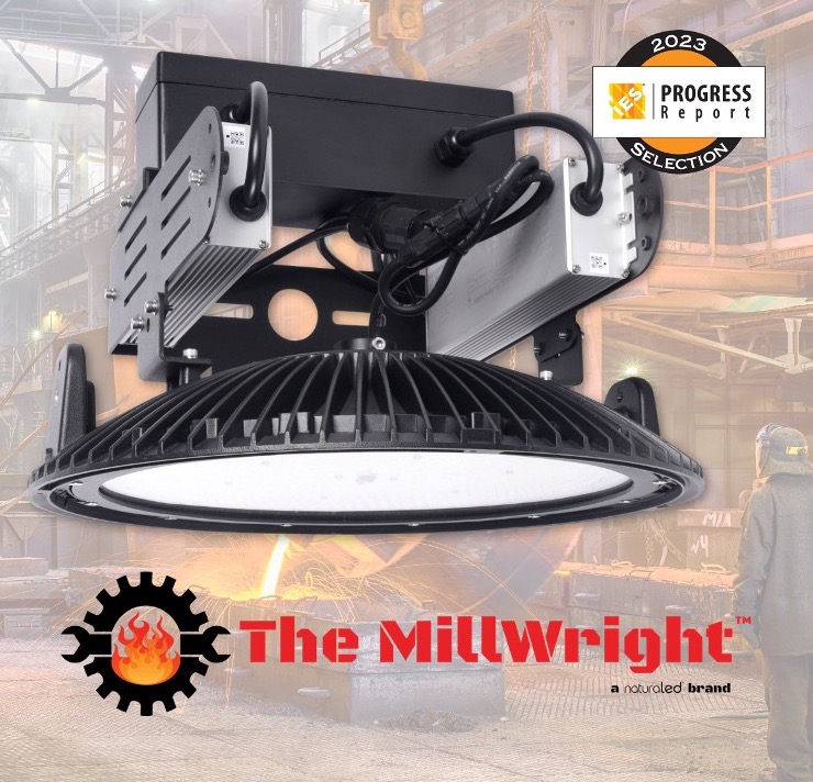 naturaLED Lighting tweet media