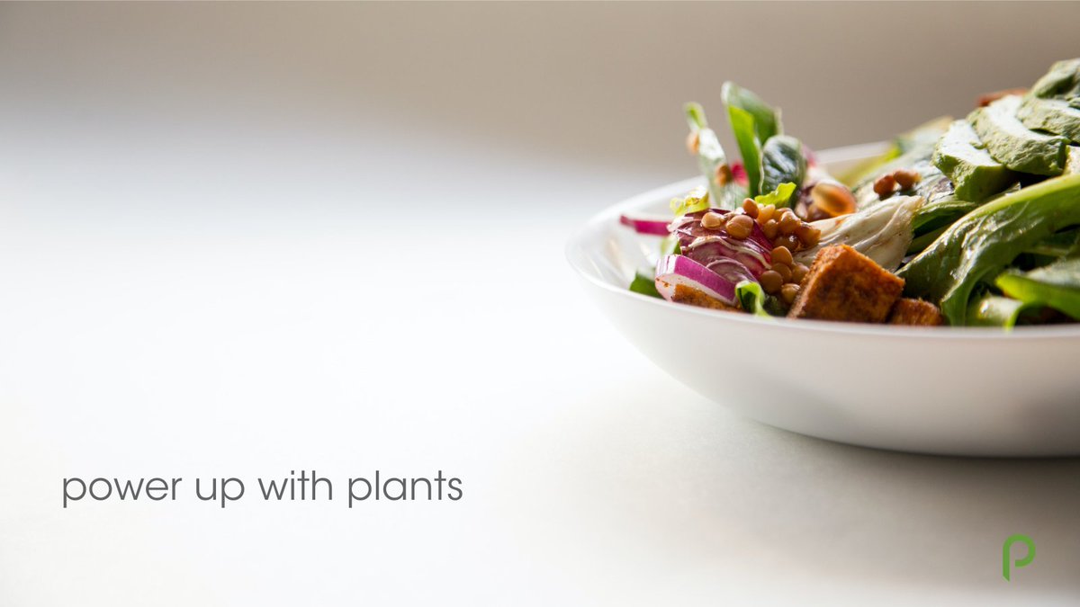 Did you know that plant-based diets have been linked to a reduced risk of chronic diseases?  From heart health to improved digestion, plants bring a wealth of benefits to the table.
That's why ProLon uses plant-based protein for all of our products. bit.ly/3zAoh78