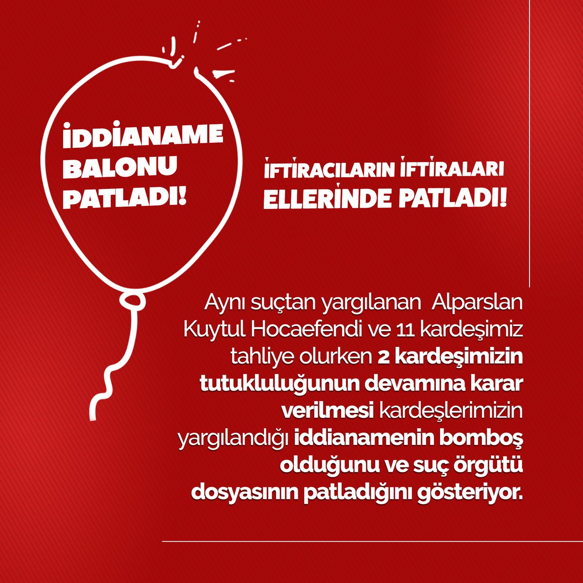İftiracıların İftiraları Ellerinde Patladı ‼️  UlusalcılardanFurkana Saldırı  <a href="/kaanarslanKA/">Kaan Arslan</a> <a href="/Dogu_Perincek/">Doğu Perinçek</a> <a href="/AydinlikGazete/">Aydınlık</a> <a href="/ilkeryucell/">Mustafa İlker Yücel</a> <a href="/Vatan_Partisi/">Vatan Partisi</a>