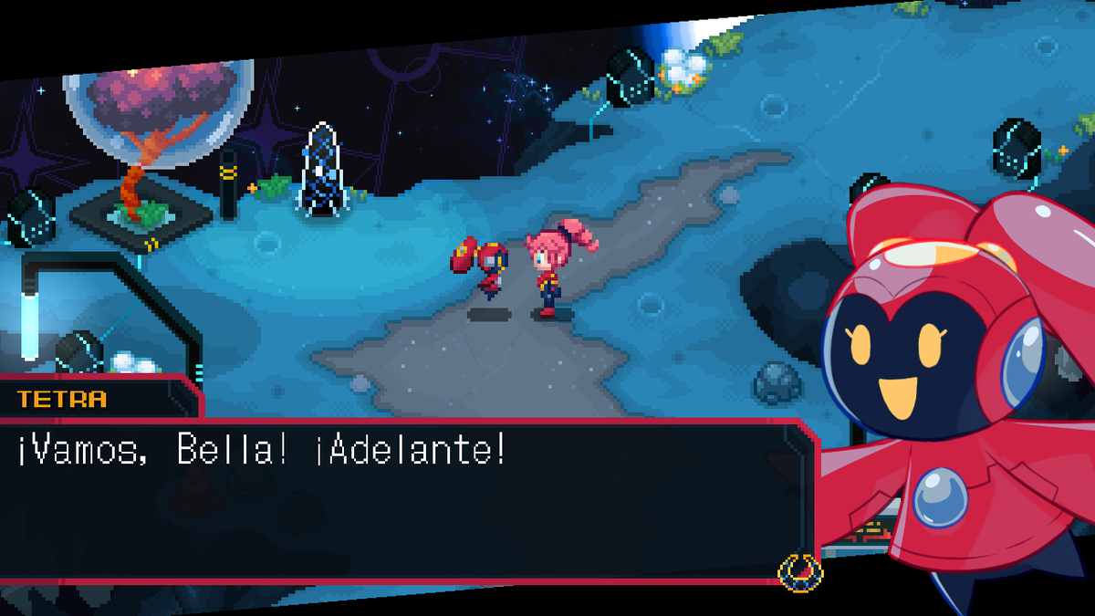 LunarLux ✦ tweet media