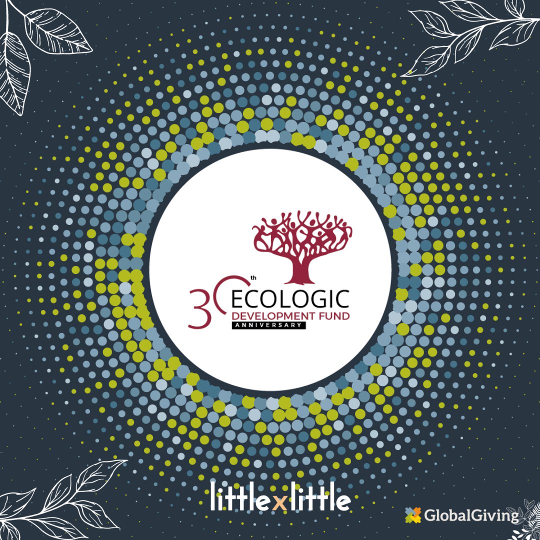 EcoLogic (@EcoLogicDevFund) / X