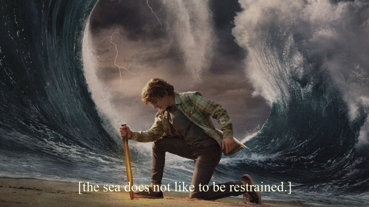 typcgraphy's tweet photo. — percy jackson and the olympians: the lightning thief (2005) #PercyJackson https://t.co/Fgw3jmFwKA