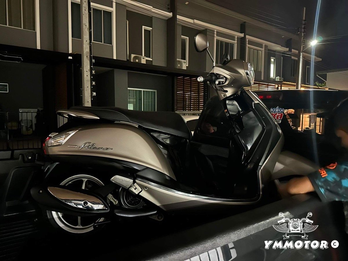 YMMotor168's tweet image. Inspection completed ✌️
Ready for registration process and deliver to customer tomorrow.

Thank You Kathleen for choosing YM Motor 🙏

Book Now ! ! ! 
ymmotorthailand.com
#YMMotor #RegistrationService