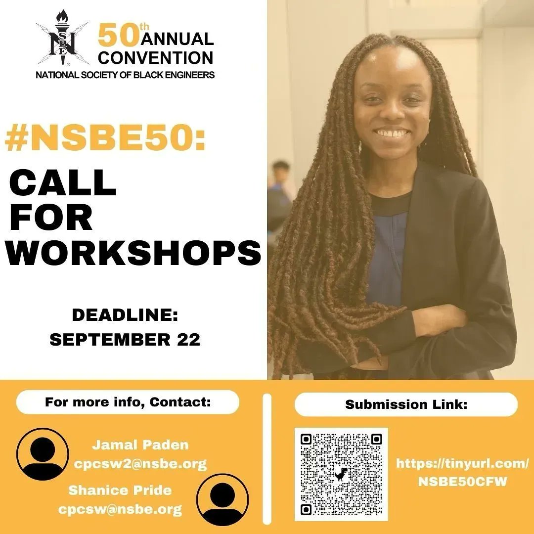 NSBE Professionals tweet media