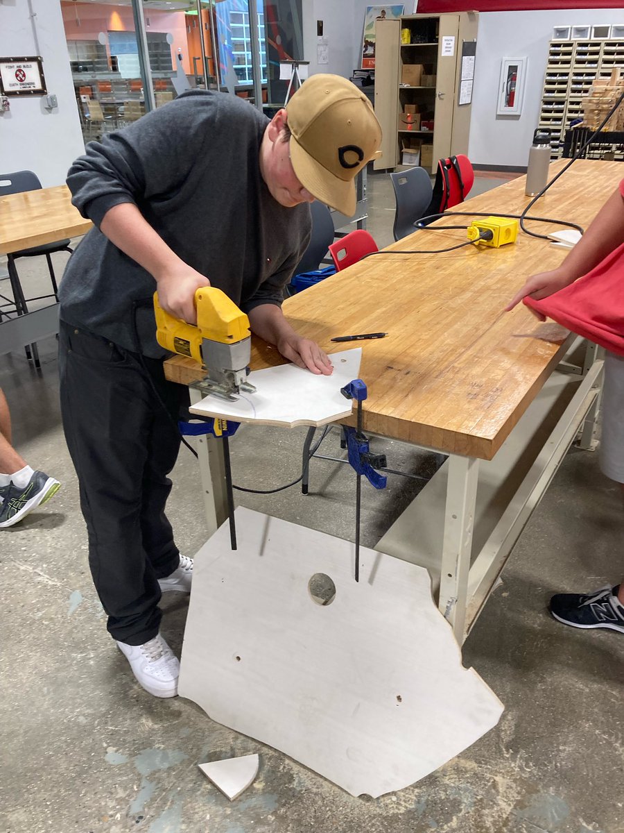 Ignite Institute tweet media