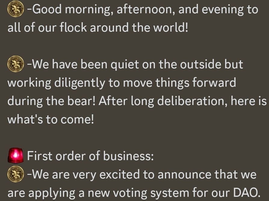 Salty Seagulls Society tweet media