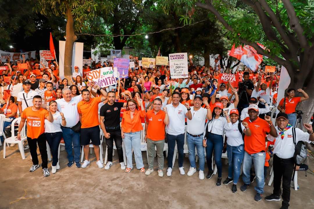 Yulieth Pacheco tweet media