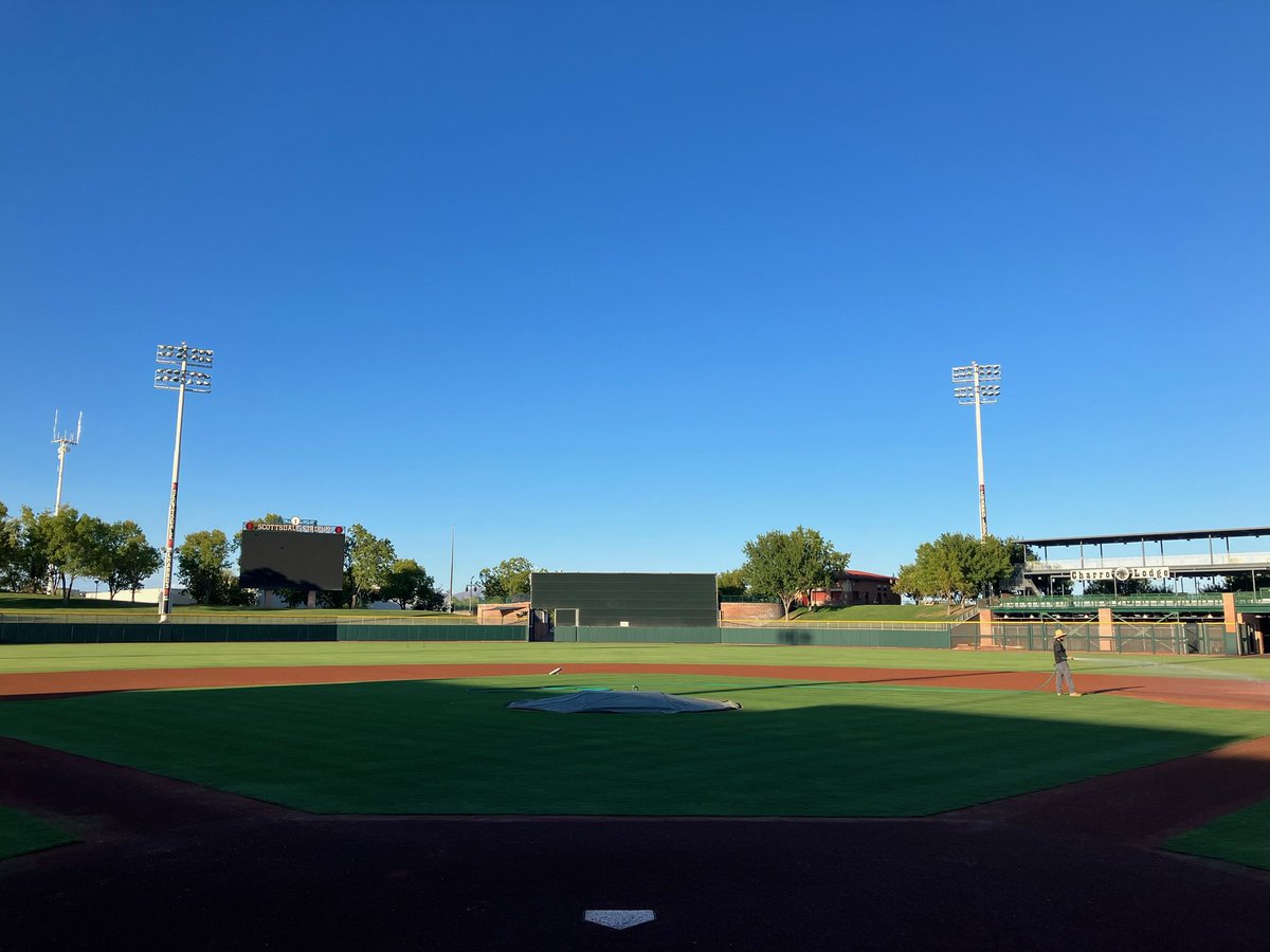 CSE Baseball tweet media