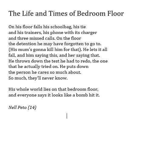 Kate Clanchy tweet media