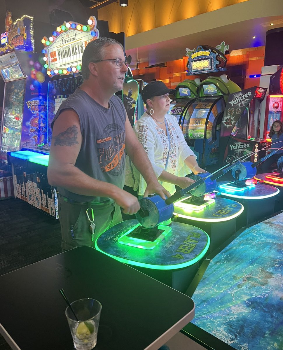 Our Columbus DAW event was a success! Thank you to all who came to the event. #DriverAppreciationWeek