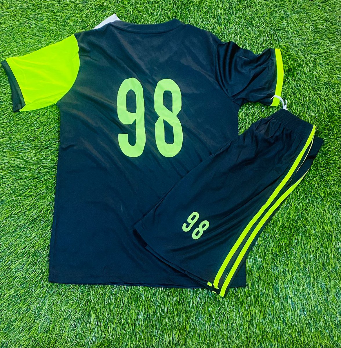 RISING_STARS_FA's tweet photo. Our keeper are ready for the fight 🥵 https://t.co/JiRDjGaC3I