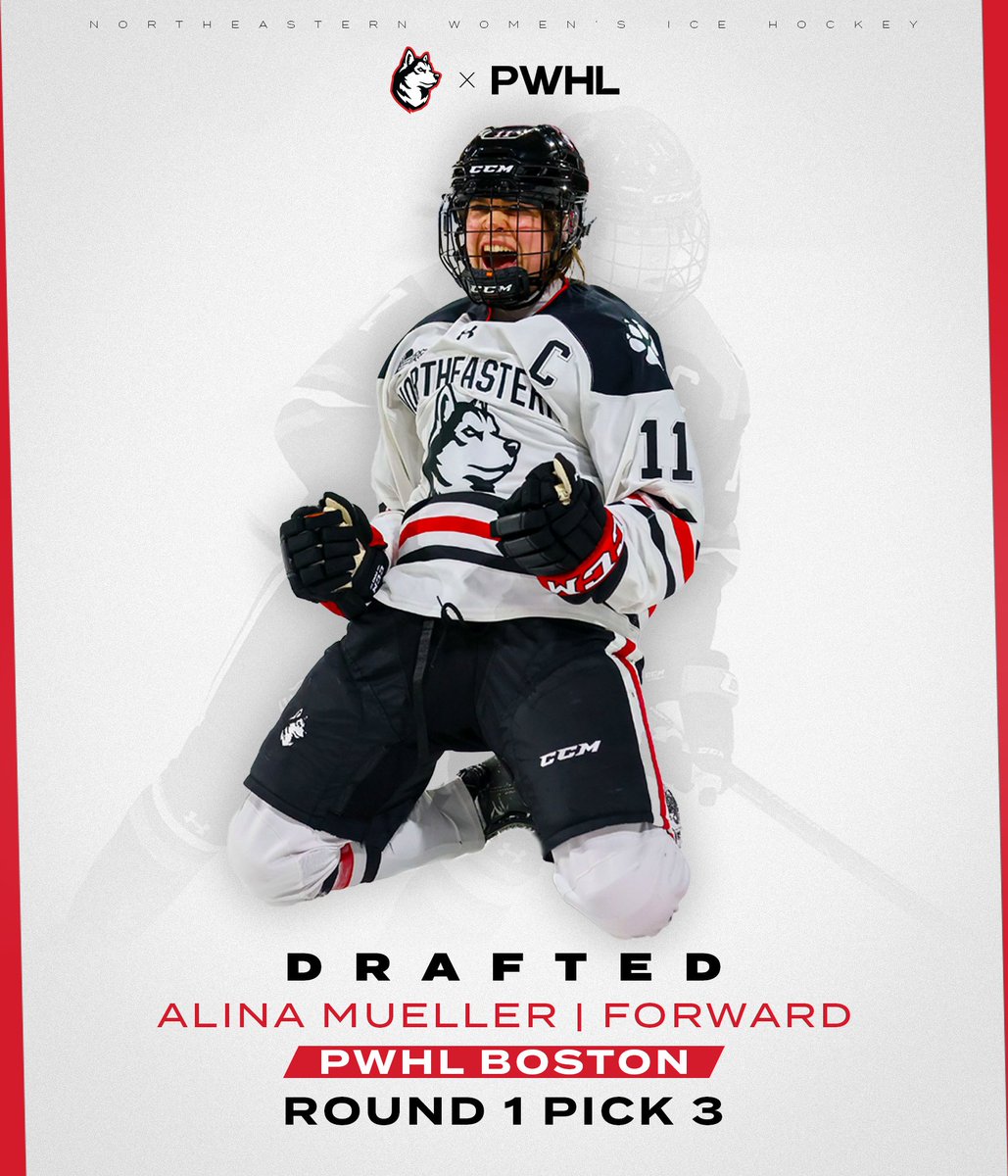 SHE'S COMING HOME. 

See you in Boston, Alina!