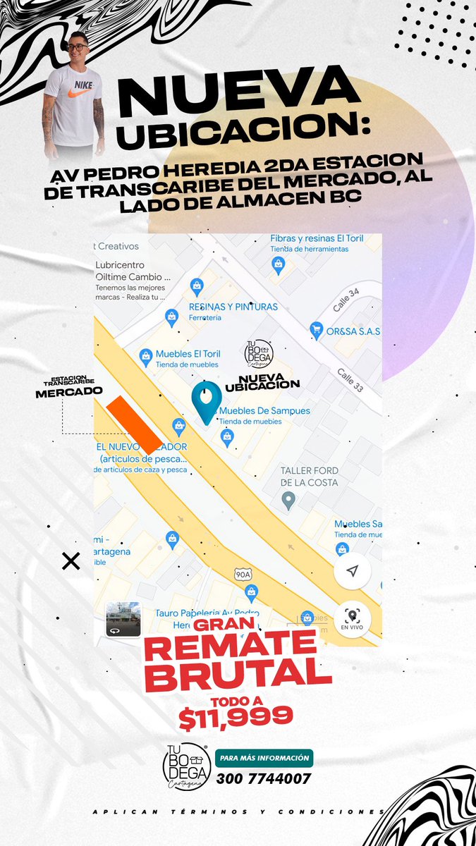 Está mi familia, amigos y mi equipo de trabajo apoyándome y creyendo en mi🫶🏻 No puedo fallar y les prometo dar lo mejor de mi, que lindo se siente toda esa energía bonita que me trasmiten ‼️
Todo el Que me pueda aportar su granito de arena hoy por mi, mañana por ti X 🙏🏻