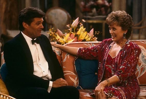 TheGoldenFanboy's tweet photo. Remembering Fred Willard on his birthday 💜

He played Bob in the show! https://t.co/Yjq3jQKQdE
