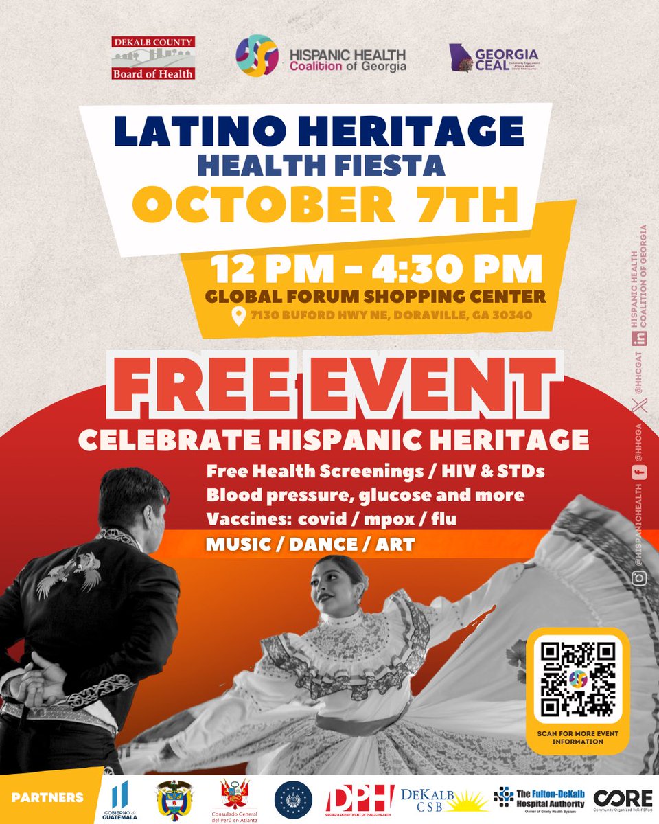 GEORGIA CEAL tweet media