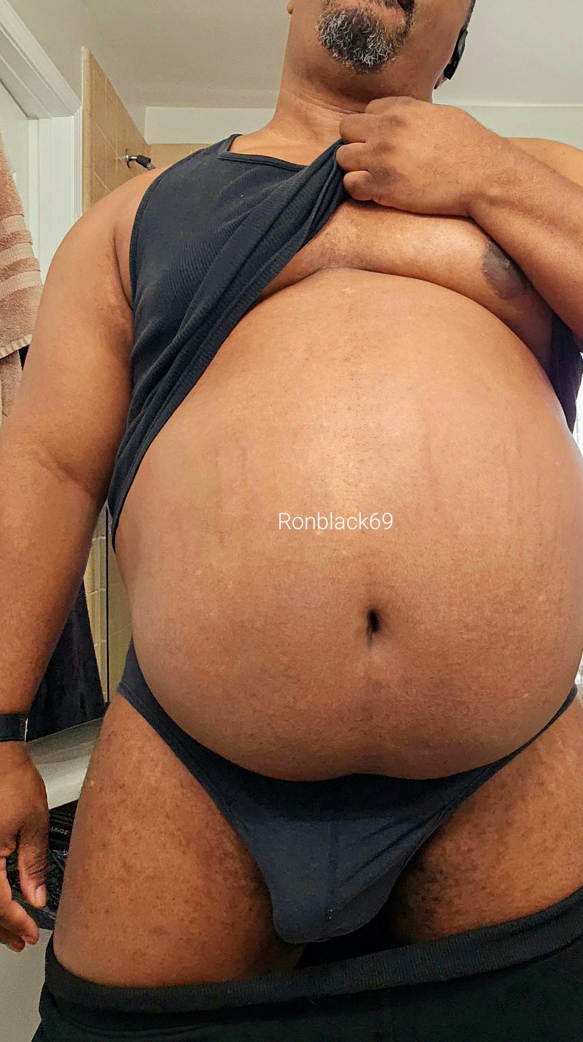 Yall got me horny AF today https://t.co/EaJFZkD7Of