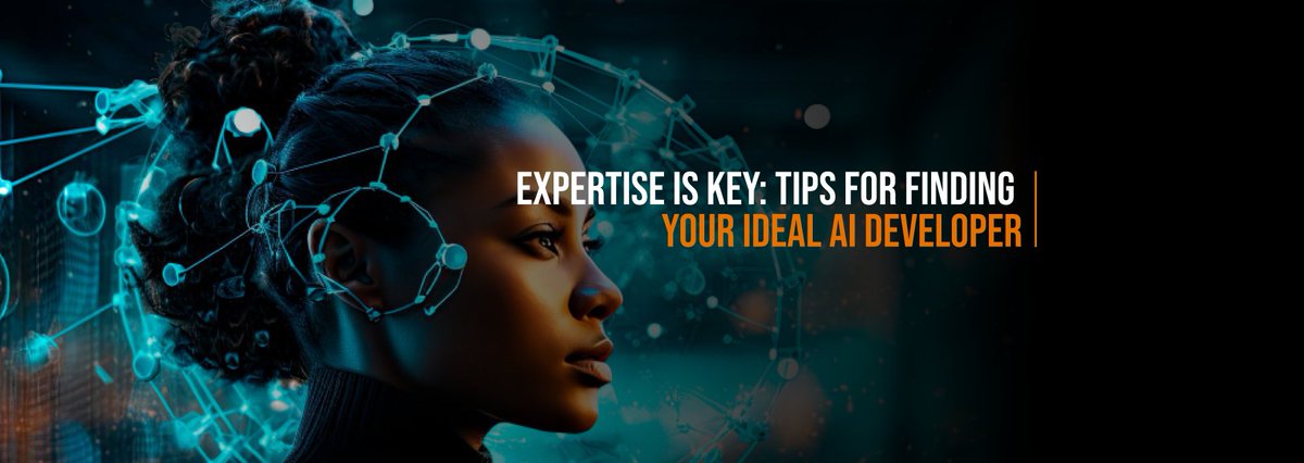Expertise is Key: Tips for Finding Your Ideal AI Developer

Read More - internetsoft.com/blogs/expertis…

#AIDevelopment #AIExperts #TechTalent #AIRecruitment
#TechLeadership #AIConsulting #AIForBusiness #InternetSoft