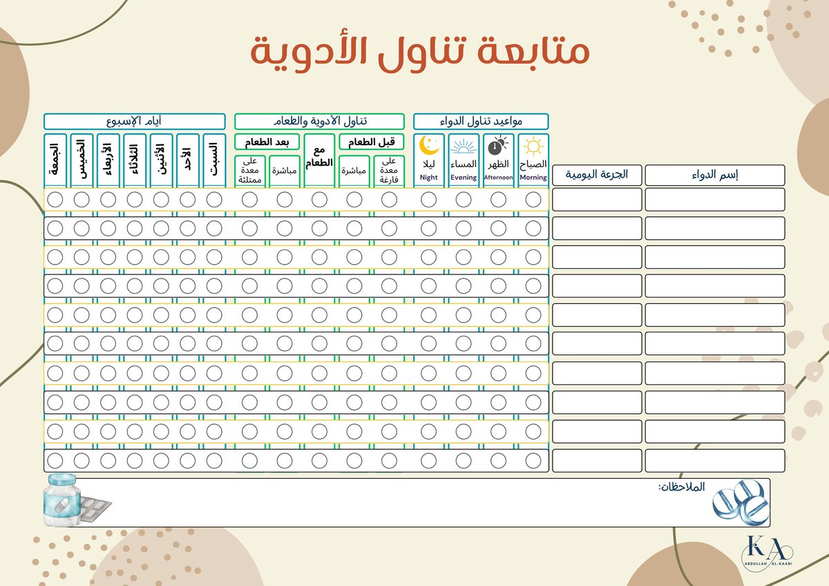 ashk9191's tweet photo. متابعة تناول الأدويه https://t.co/fHipLGgIyt