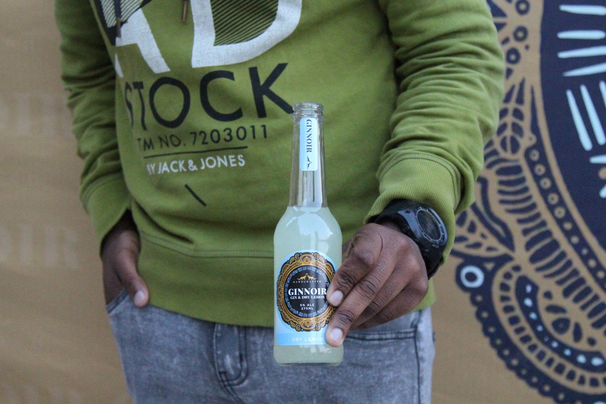 Ginnoir Gin (@GinnoirGin) / Posts / X