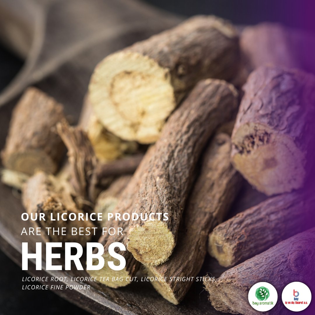 baytradetr's tweet photo. Our products are the best for herbs. 🌱💯
Order for ⬇️
🔗 https://t.co/eTBk2LFkDk
✉️ info@baytrade.com.tr
📞 +90 212 217 36 20
#BayTrade #SabayGroup #Sabay #Herbal #HerbalLife #HerbalTea #Licorice #LicoriceRoot #Sage #Linden #Parsley #Organic https://t.co/vvPWKJSL0Q