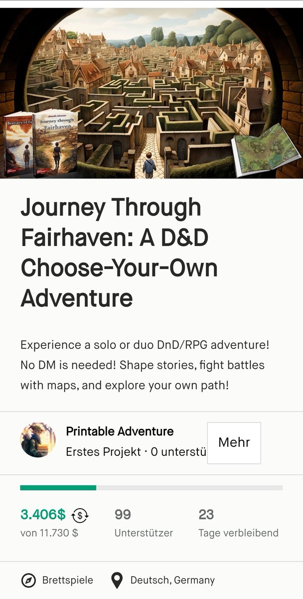 Printable Adventures tweet media