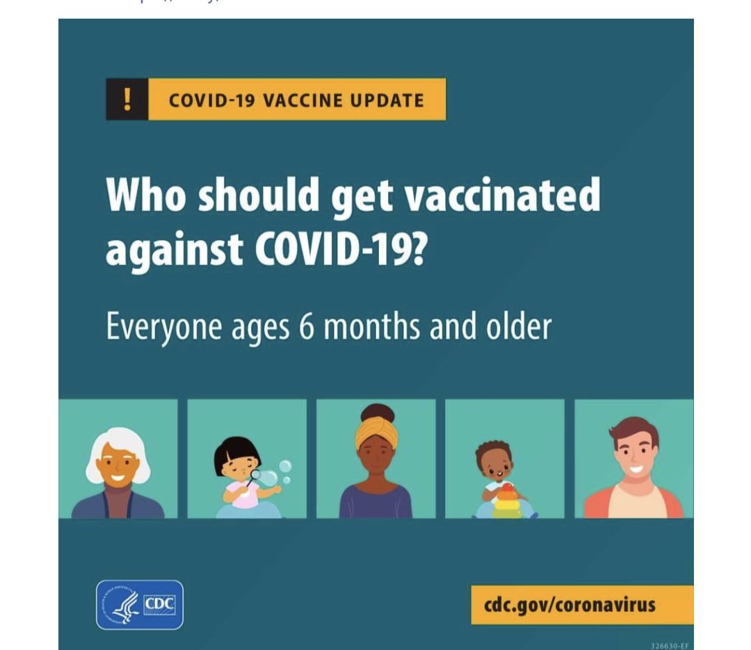 <a href="/SWRAktuellBW/">SWR Aktuell BW</a> Leider spart Herr Mertens Langzeitfolgen aus. Sein Denken ist kurzsichtig.
▶️Zum Glück kann die Stiko nur Empfehlungen aussprechen &amp; nichts verbieten.
▶️Zum Glück liegt die uneingeschränkte Zulassung für alle Menschen (ab LM 6) vor. 
▶️Zum Glück empfiehlt das CDC etwas anderes.