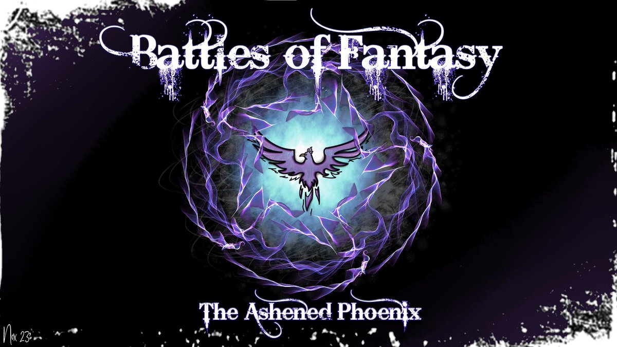 The Ashened Phoenix tweet media