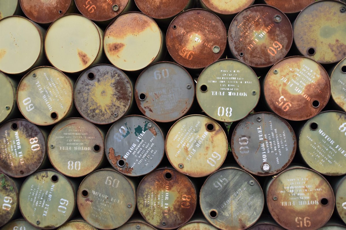 2290OnlineForm's tweet photo. The U.S. Will Be Refilling The Oil Barrels
https://t.co/6LwYIceoLV

#OilBarrels #RefillStock #EnergyDepartment #OPEC #BidenAdministration #Republicans

Follow Us!              
Pinterest: https://t.co/G5BSPJonUS
Facebook: https://t.co/MDy56guxEN https://t.co/xpJ4wWl4qM