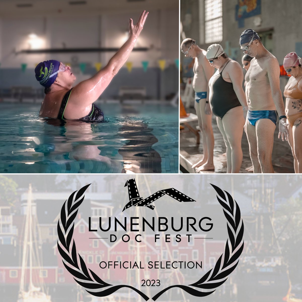 Thanks to everyone who came out to our <a href="/thefilmfest/">Atlantic International Film Festival</a>  screening.  We've got a second Atlantic screening coming up this Sunday Sept 24  at the <a href="/LunenburgDocs/">Lunenburg Doc Fest</a>  Single tickets  on sale now at lunenburgdocfest.com/festivals/2023…
