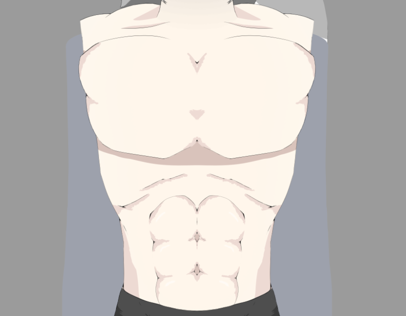 RagnoBotola's tweet photo. Good to know I can draw muscle, but I do not think I will use this
#vtuber #muscle https://t.co/LXASdJyHBJ